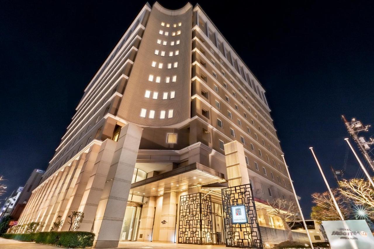 Hotel Jal Haneda Tōkyō