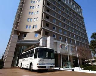 Jal Haneda 4*